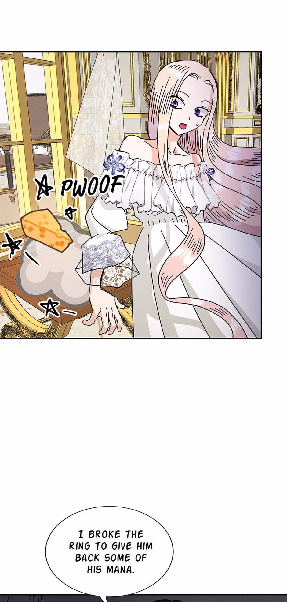 Let Me Die in Peace! Chapter 57 page 52 - 