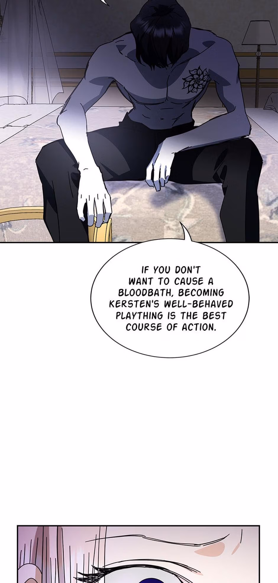Let Me Die in Peace! Chapter 57 page 53 - 