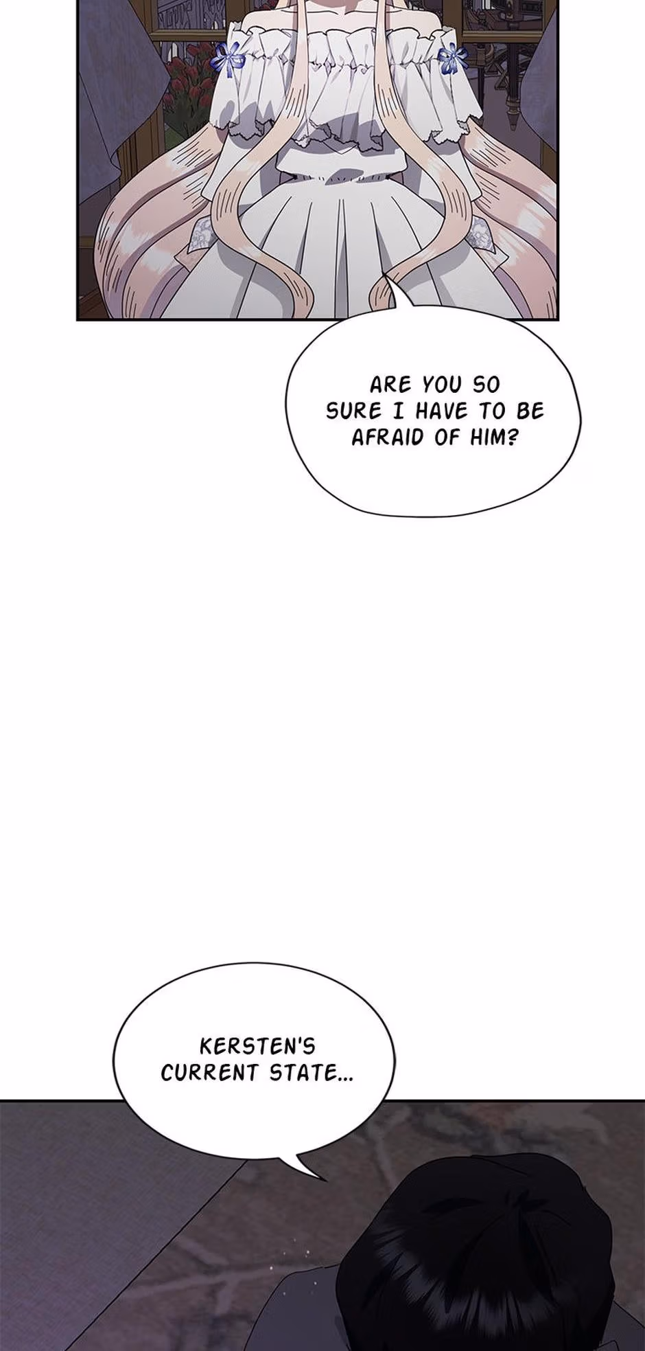 Let Me Die in Peace! Chapter 57 page 55 - 