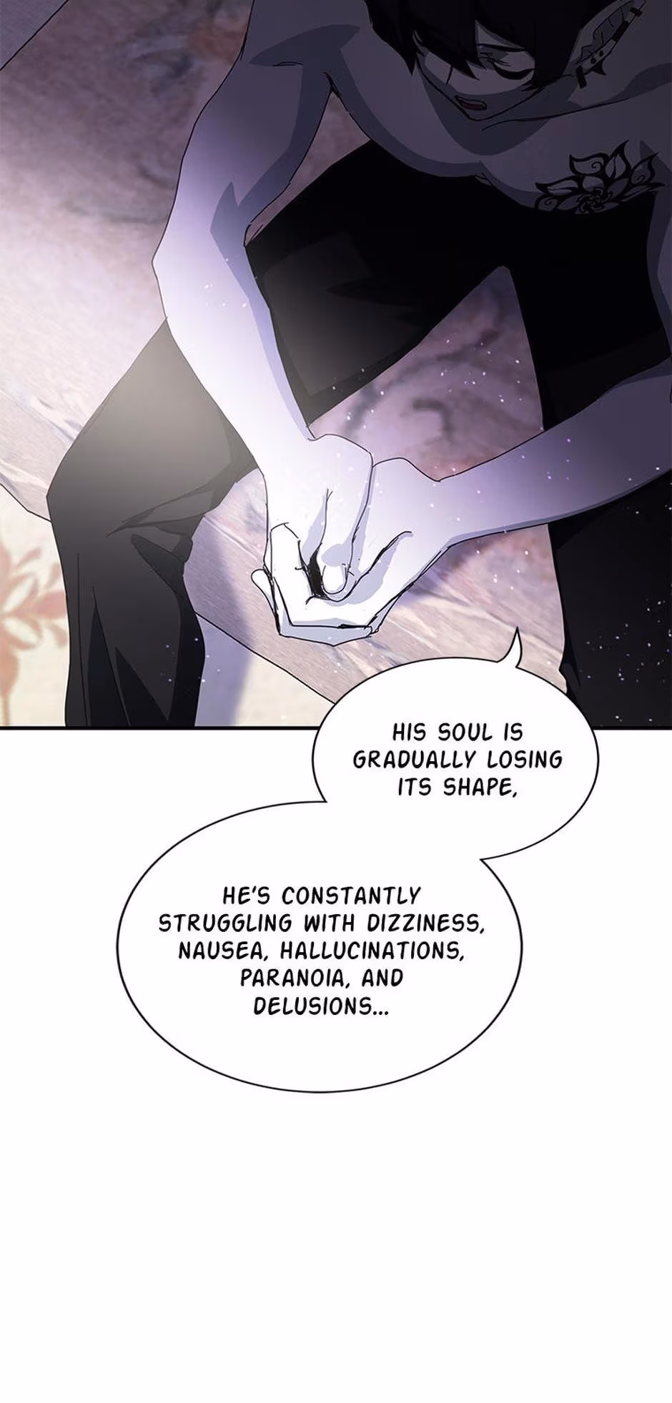Let Me Die in Peace! Chapter 57 page 56 - 