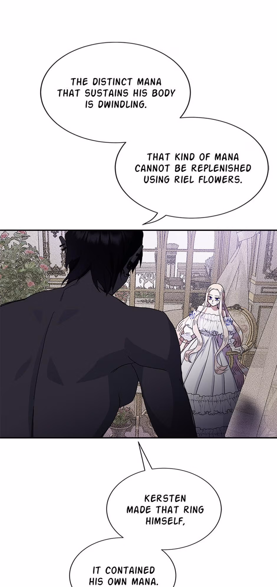 Let Me Die in Peace! Chapter 57 page 57 - 