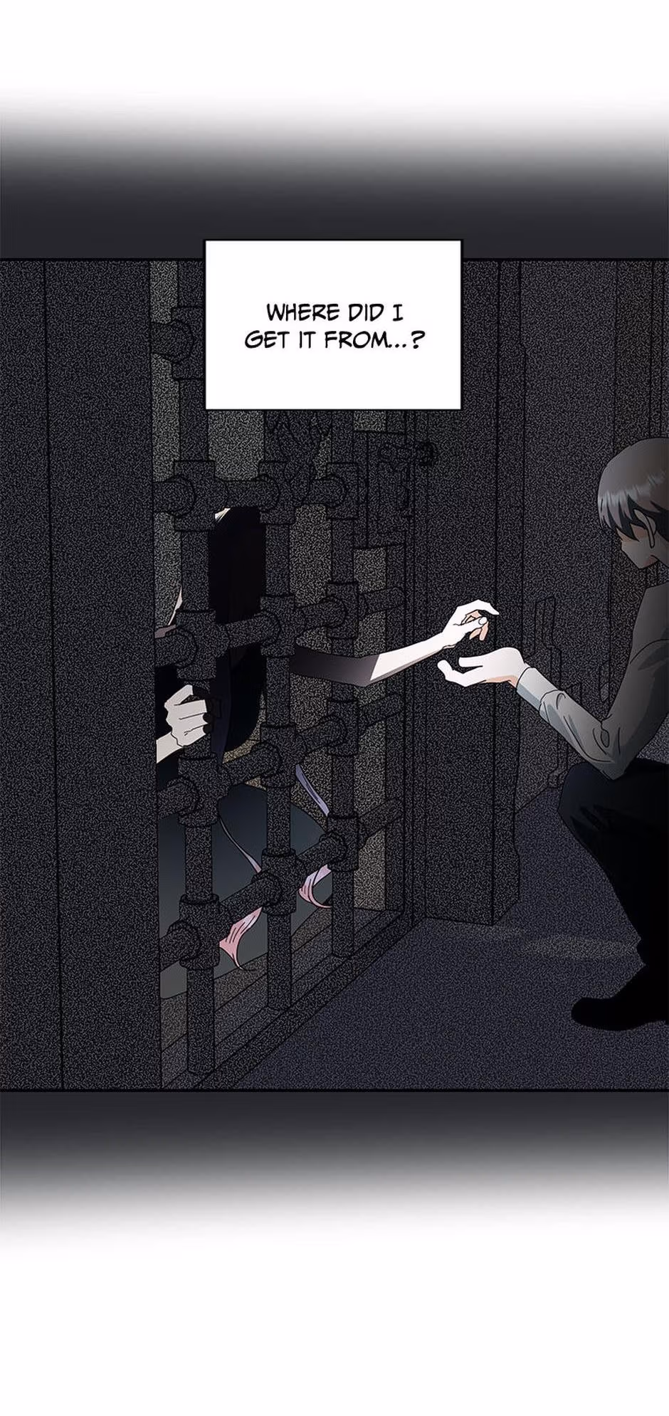 Let Me Die in Peace! Chapter 57 page 59 - 