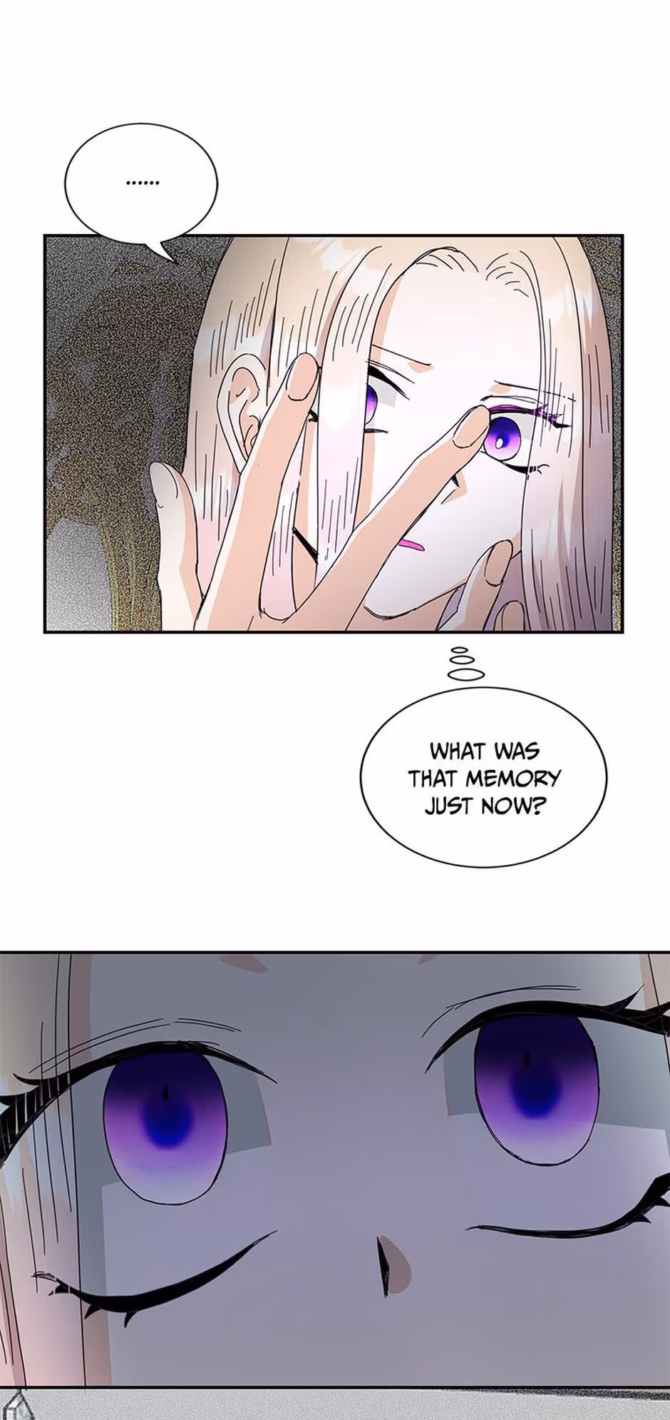 Let Me Die in Peace! Chapter 57 page 60 - 