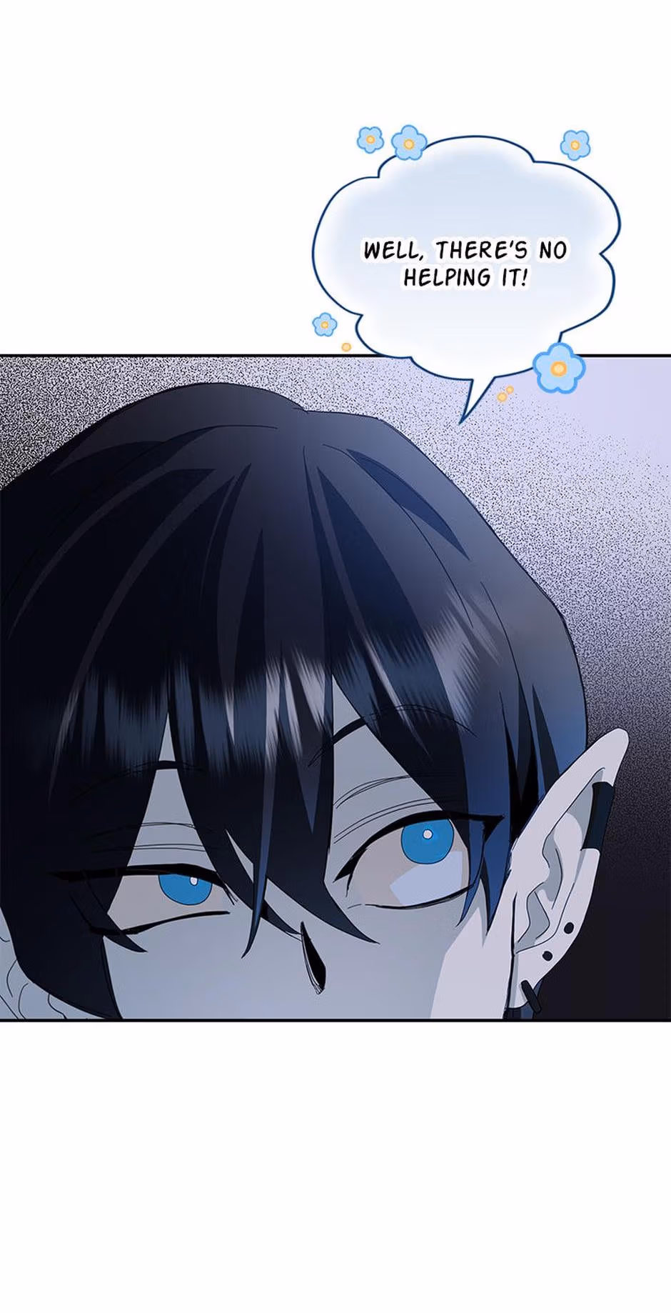 Let Me Die in Peace! Chapter 57 page 7 - 