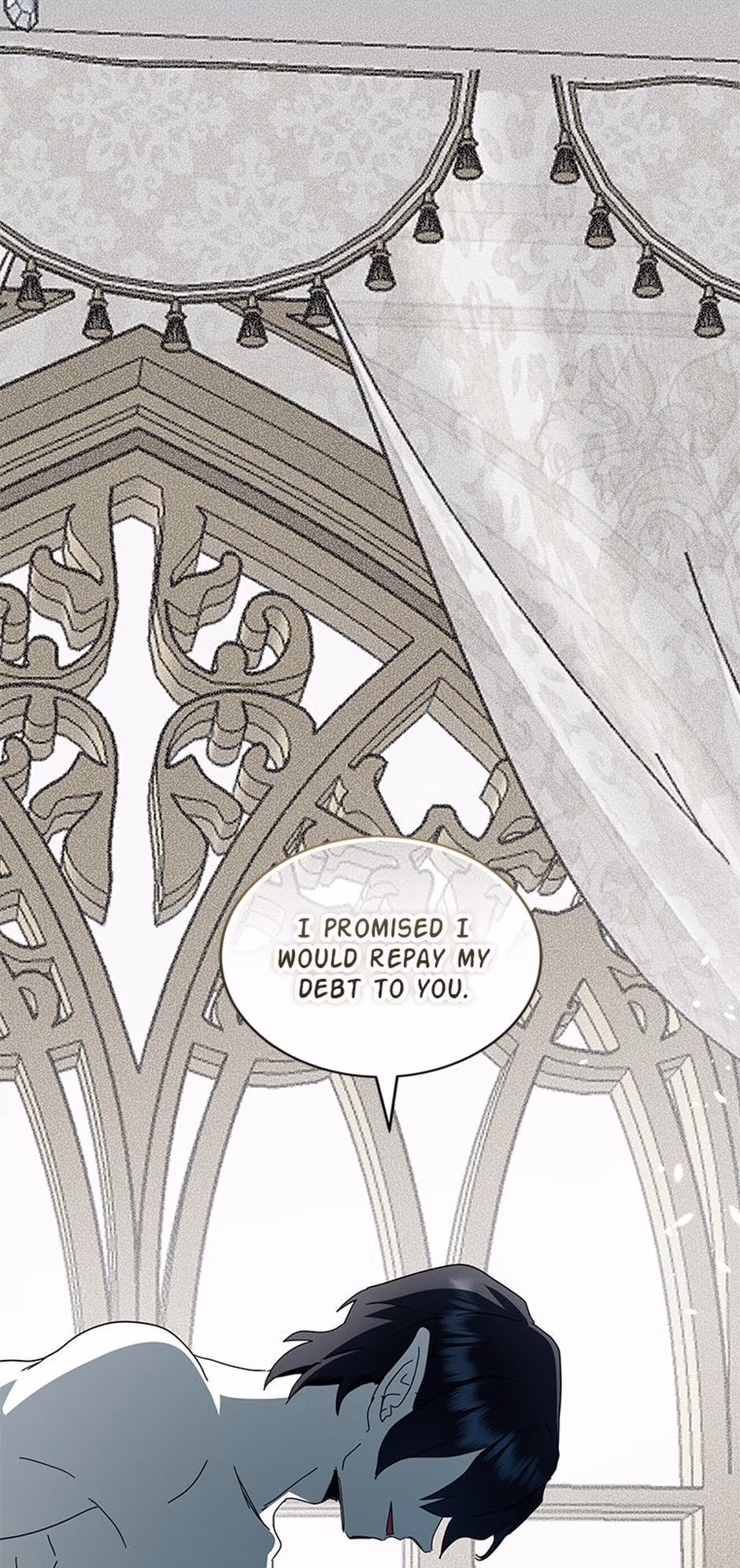 Let Me Die in Peace! Chapter 57 page 61 - 