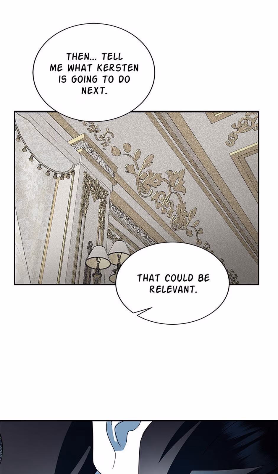 Let Me Die in Peace! Chapter 57 page 63 - 