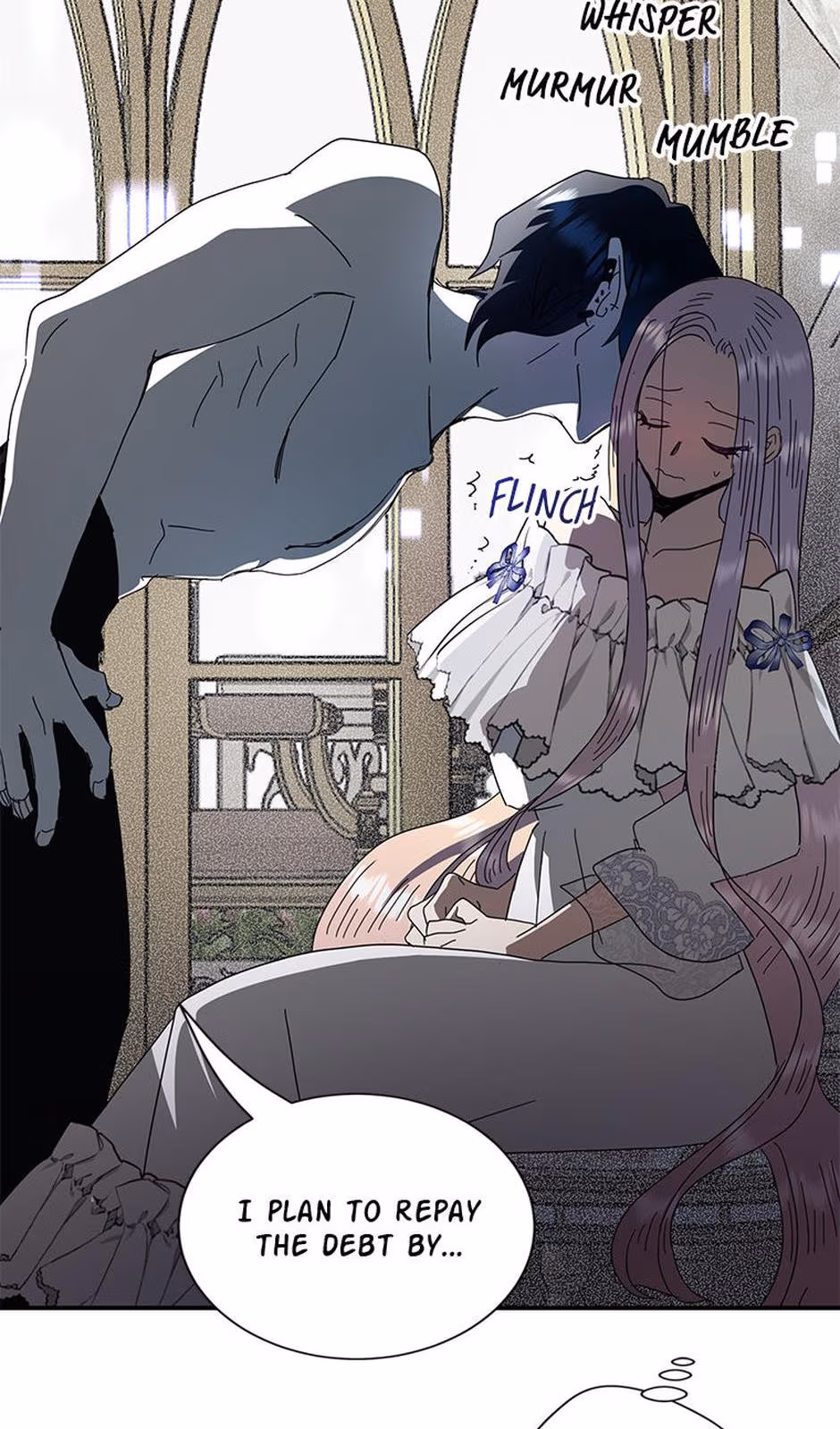 Let Me Die in Peace! Chapter 57 page 65 - 