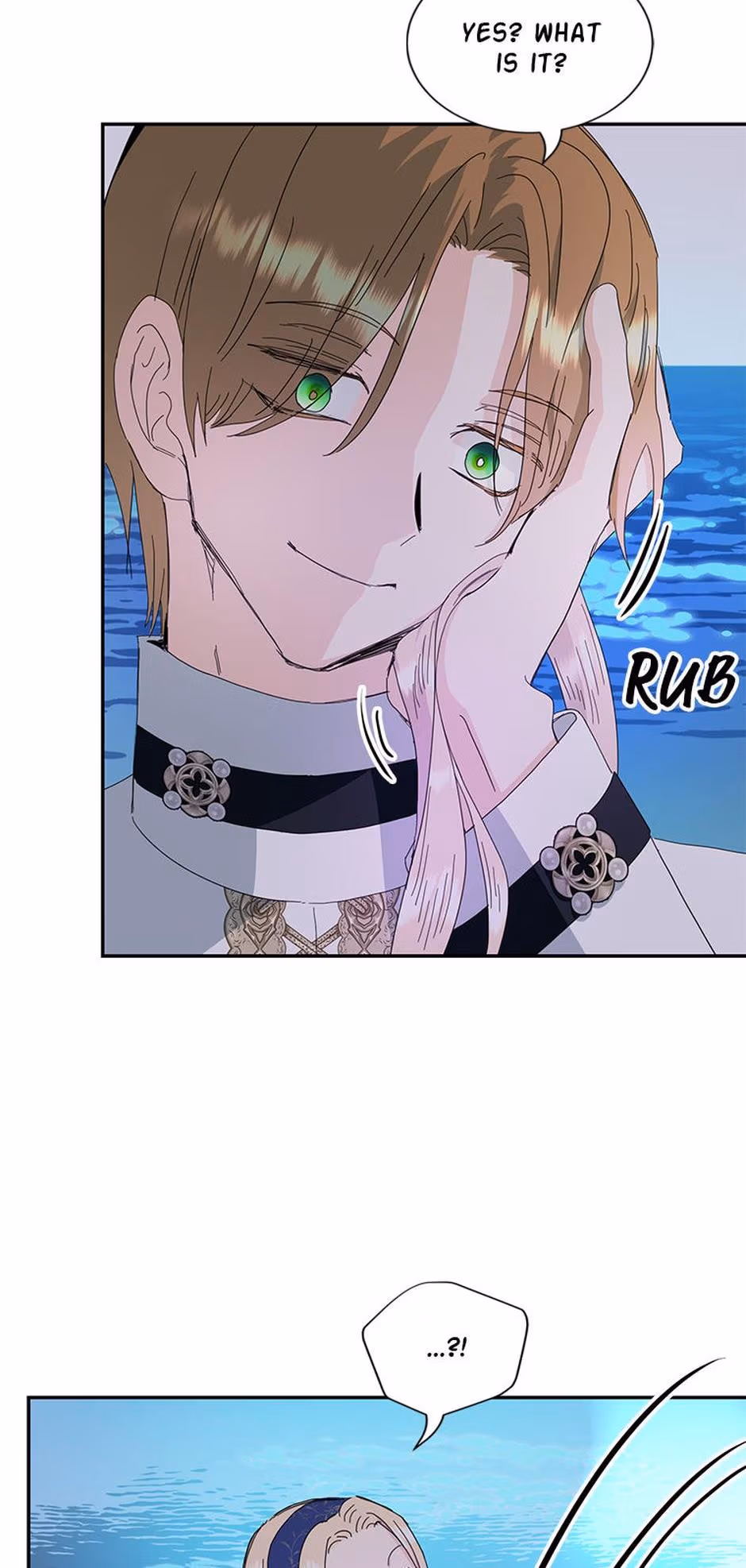 Let Me Die in Peace! Chapter 57 page 9 - 