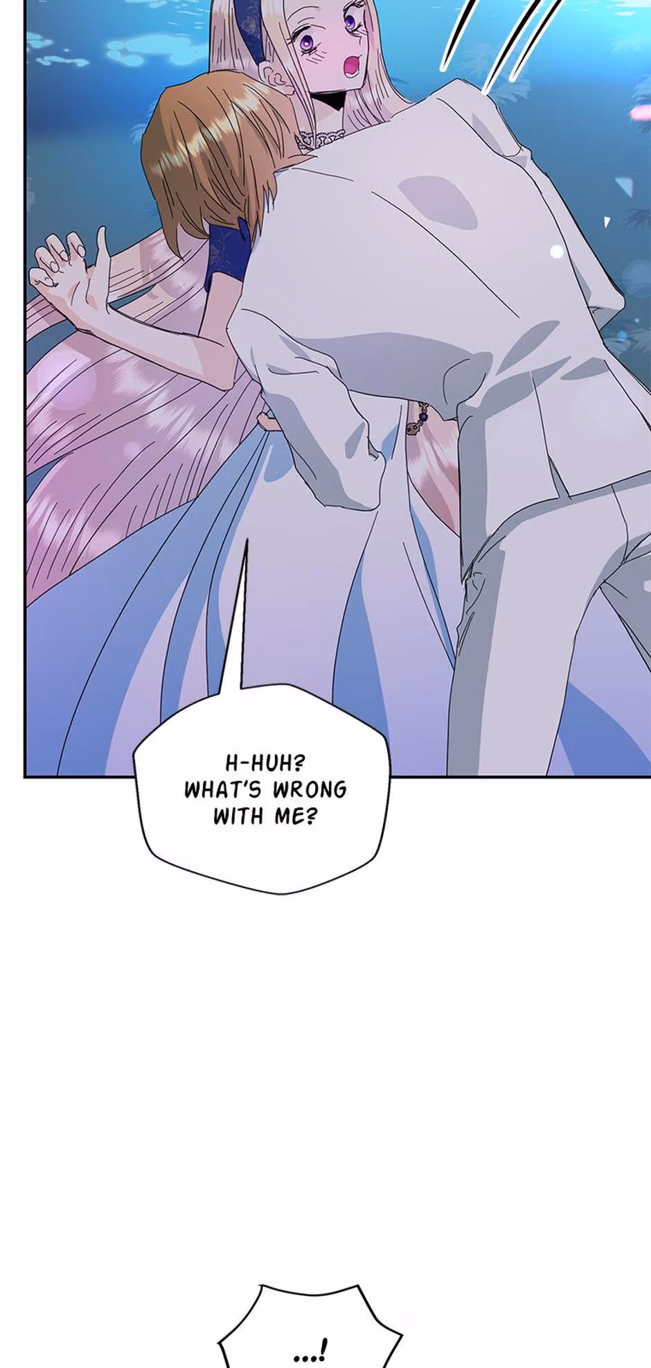 Let Me Die in Peace! Chapter 57 page 10 - 