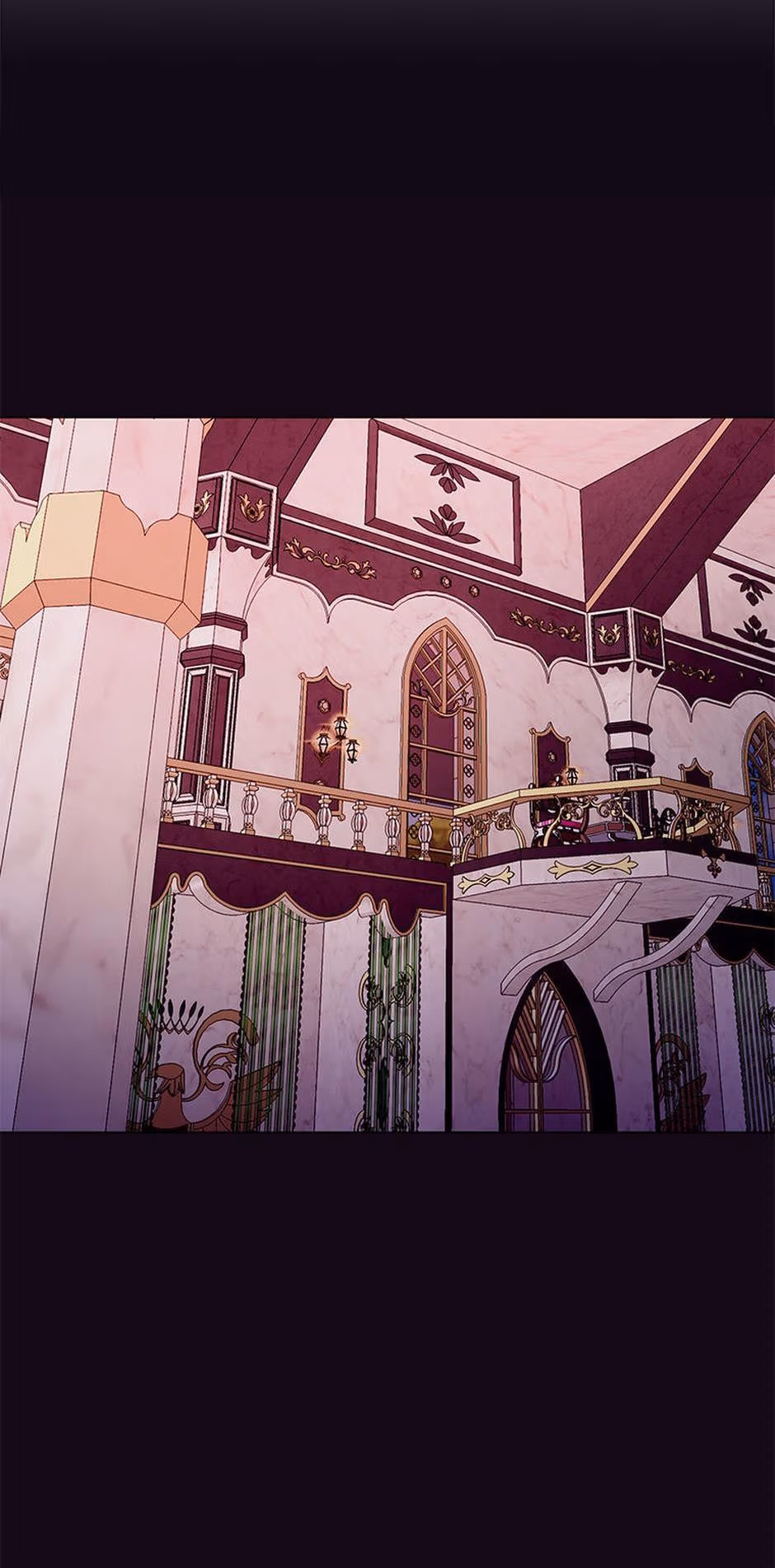 Let Me Die in Peace! Chapter 58 page 2 - 