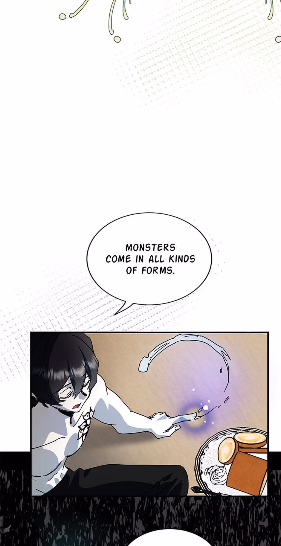 Let Me Die in Peace! Chapter 58 page 12 - 