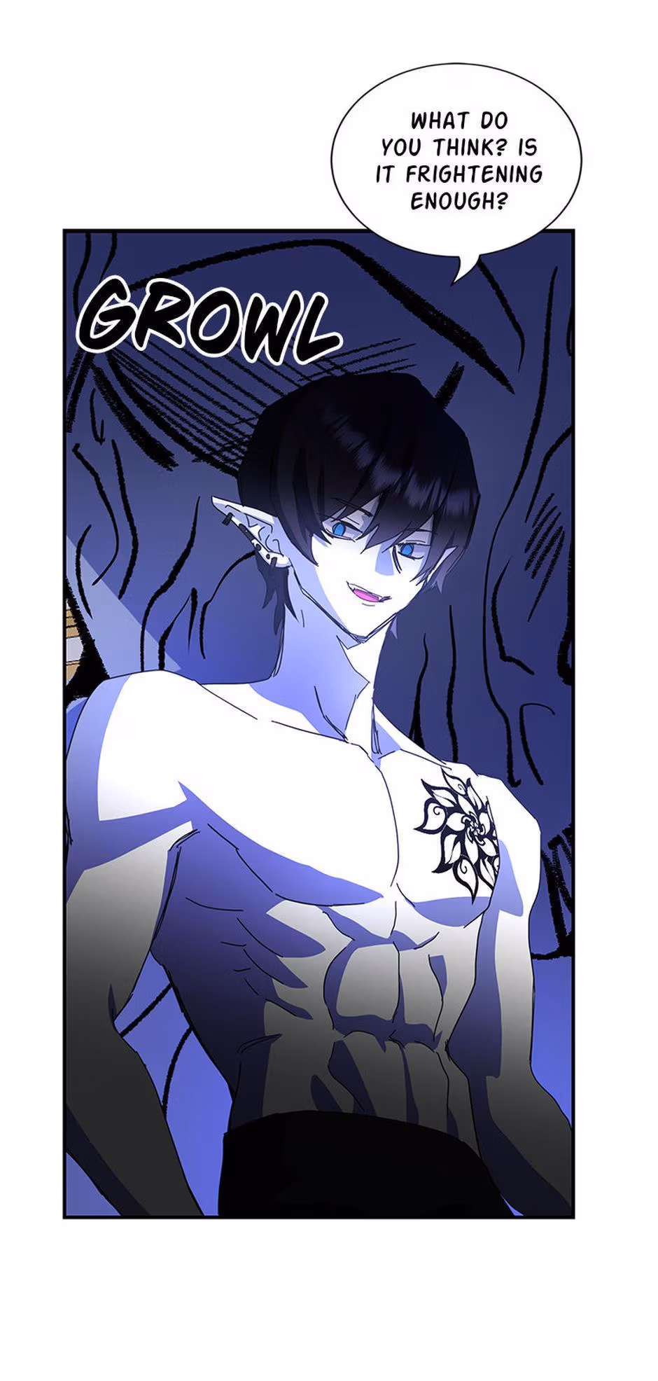 Let Me Die in Peace! Chapter 58 page 16 - 