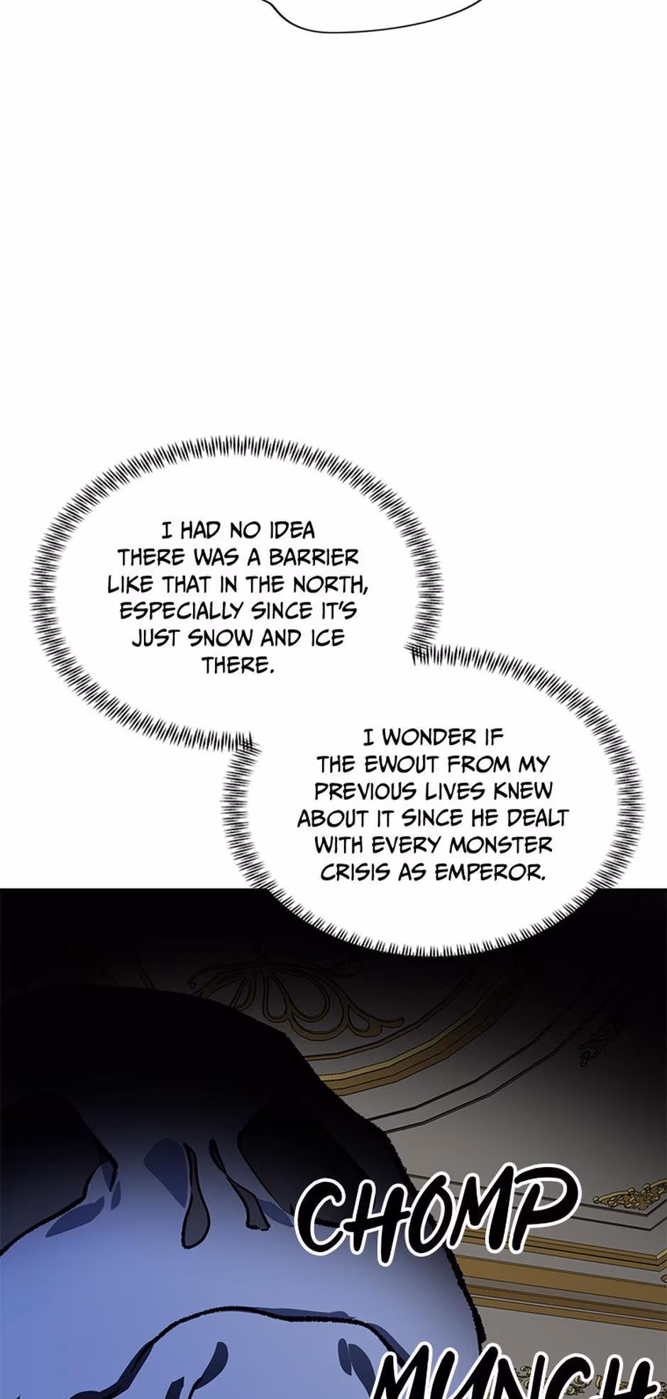 Let Me Die in Peace! Chapter 58 page 18 - 