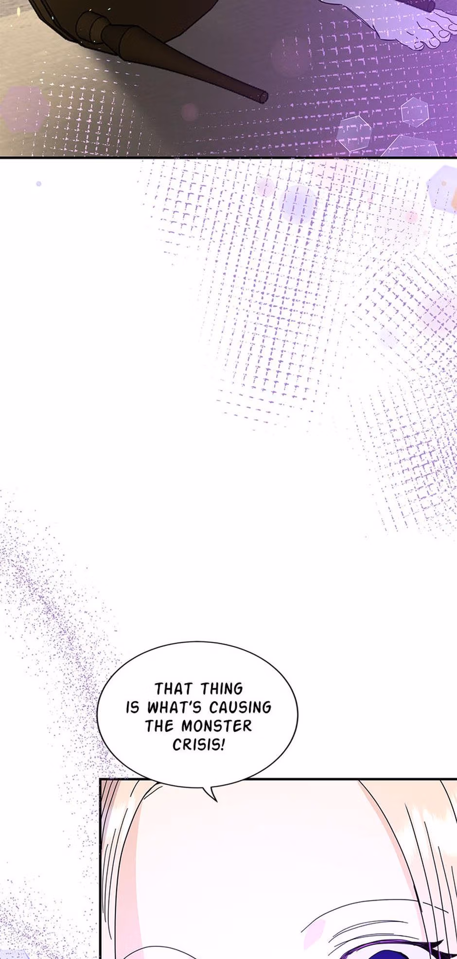 Let Me Die in Peace! Chapter 58 page 21 - 