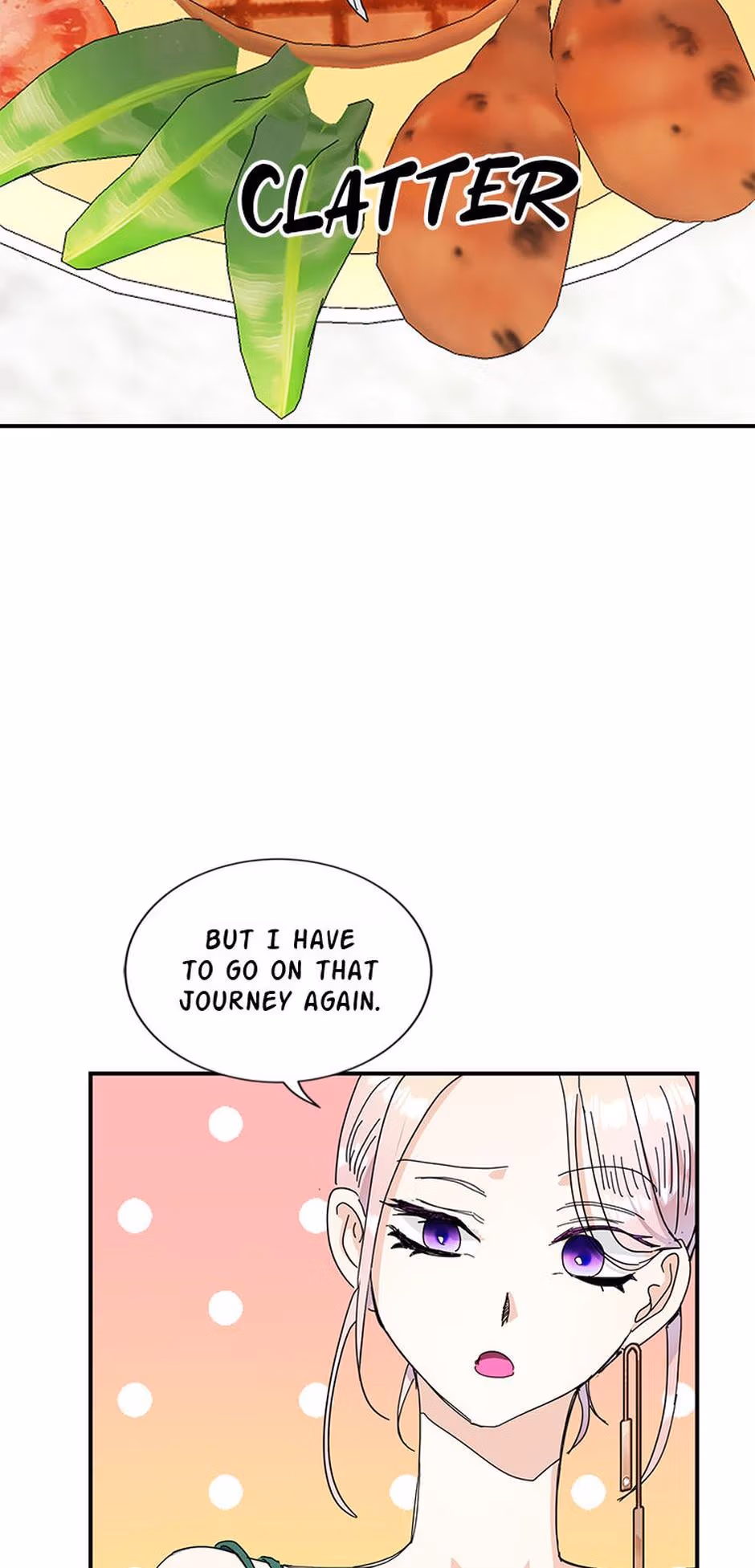 Let Me Die in Peace! Chapter 58 page 25 - 