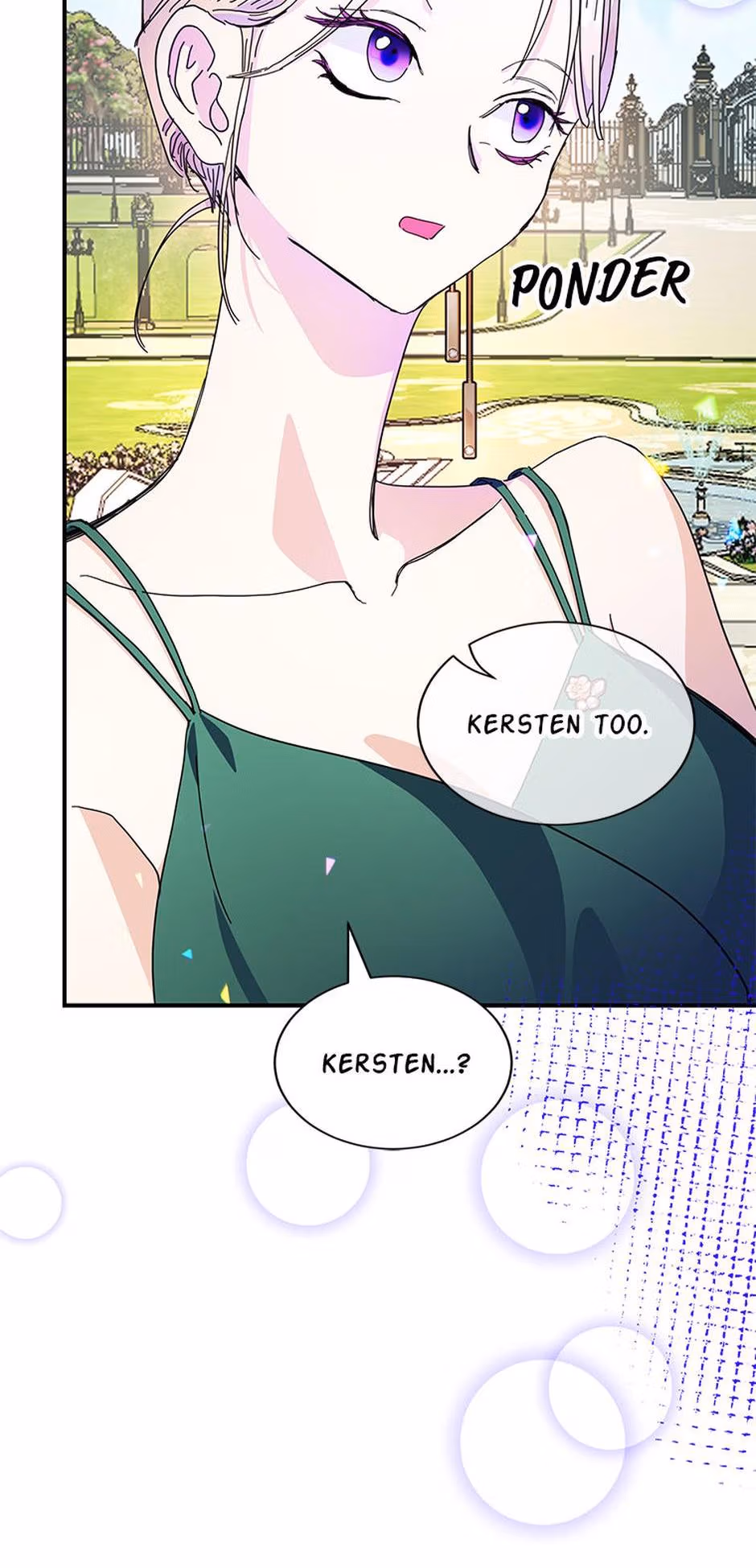 Let Me Die in Peace! Chapter 58 page 28 - 