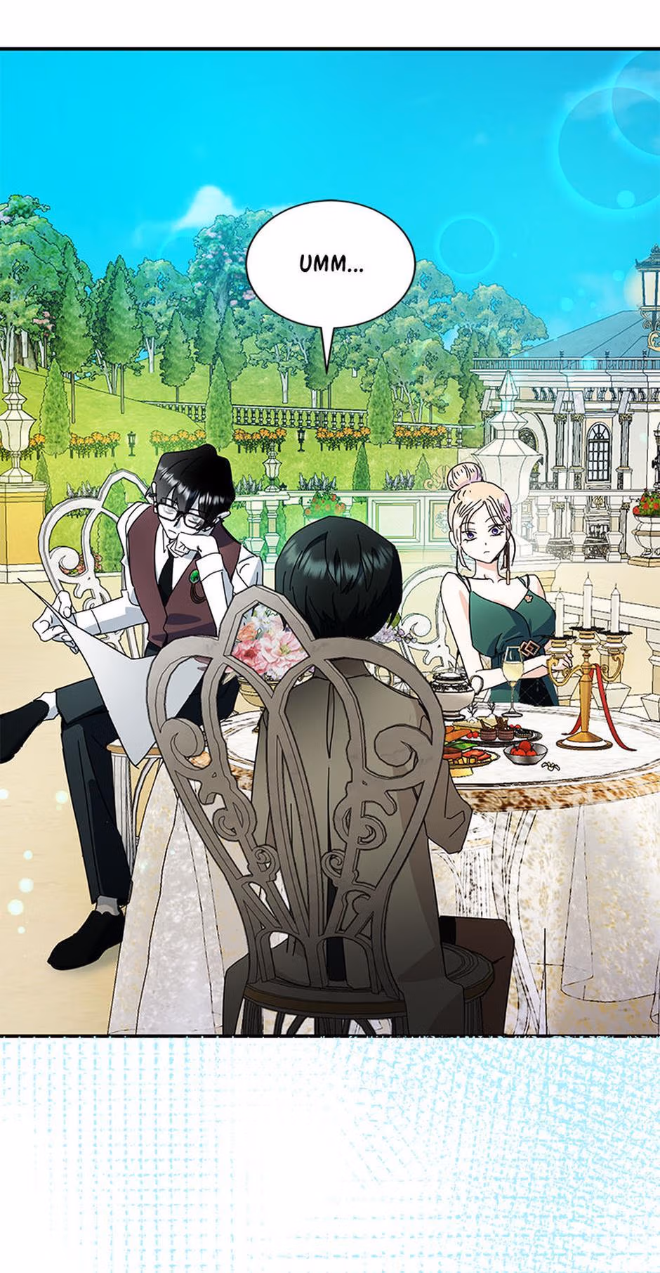 Let Me Die in Peace! Chapter 58 page 29 - 