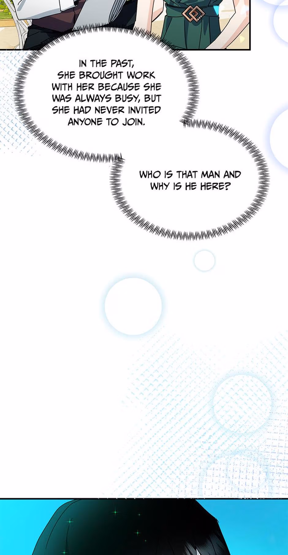 Let Me Die in Peace! Chapter 58 page 32 - 