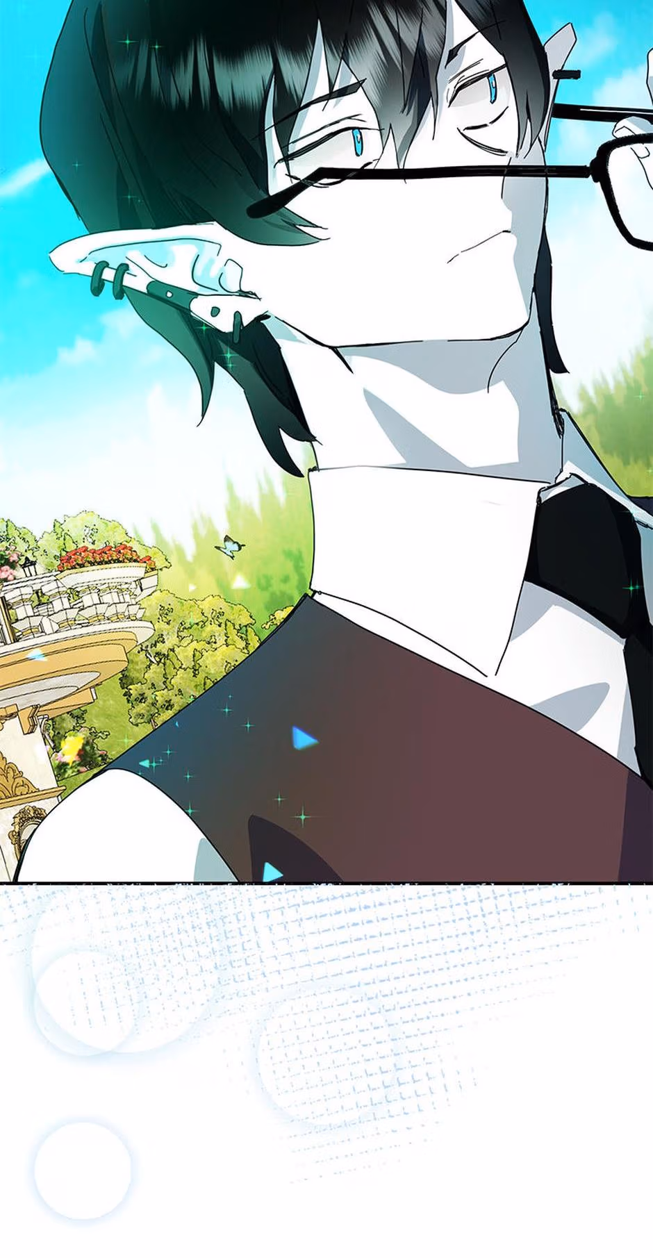 Let Me Die in Peace! Chapter 58 page 33 - 
