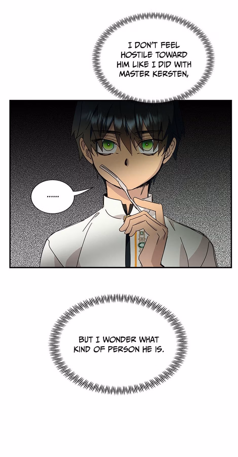 Let Me Die in Peace! Chapter 58 page 34 - 