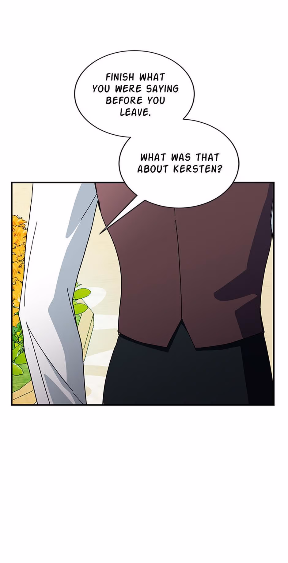 Let Me Die in Peace! Chapter 58 page 36 - 