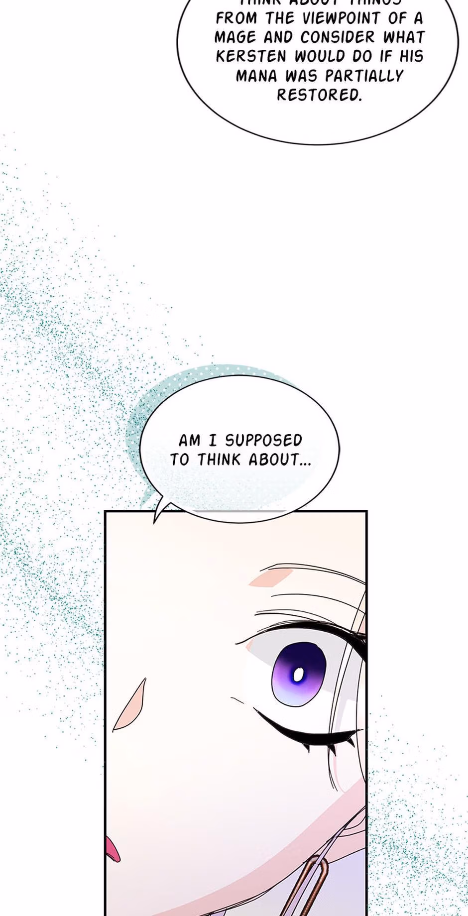 Let Me Die in Peace! Chapter 58 page 38 - 