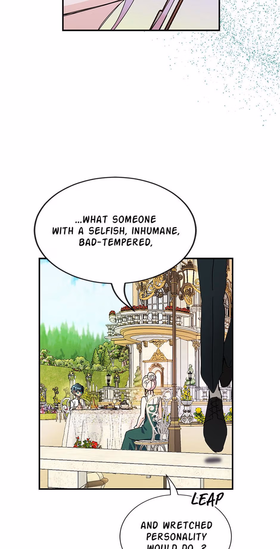 Let Me Die in Peace! Chapter 58 page 39 - 