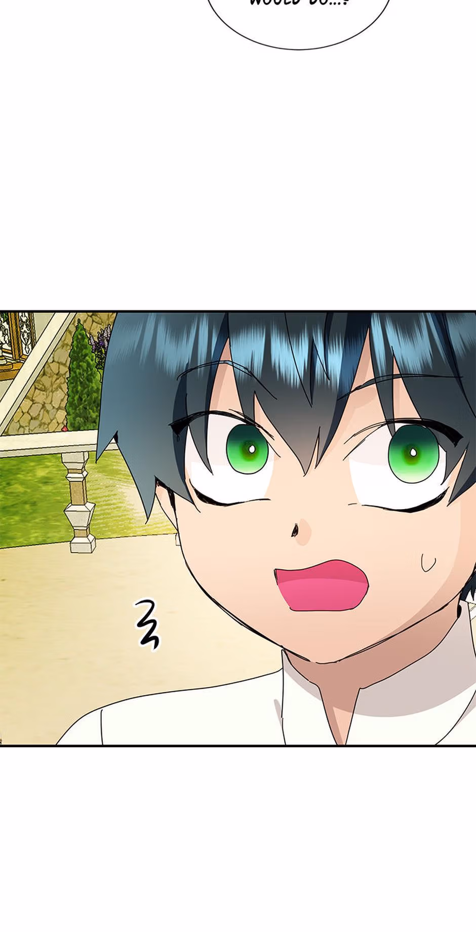 Let Me Die in Peace! Chapter 58 page 40 - 