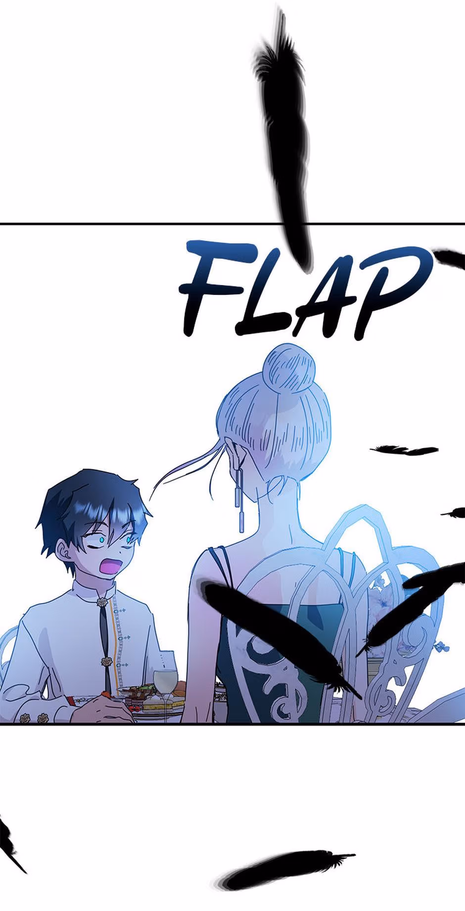 Let Me Die in Peace! Chapter 58 page 41 - 