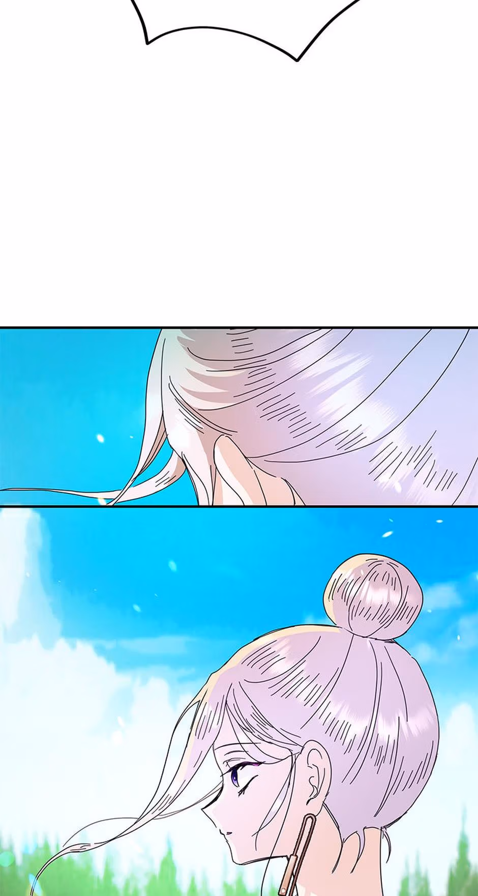 Let Me Die in Peace! Chapter 58 page 44 - 