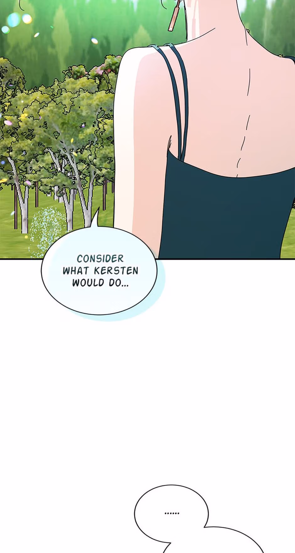 Let Me Die in Peace! Chapter 58 page 45 - 
