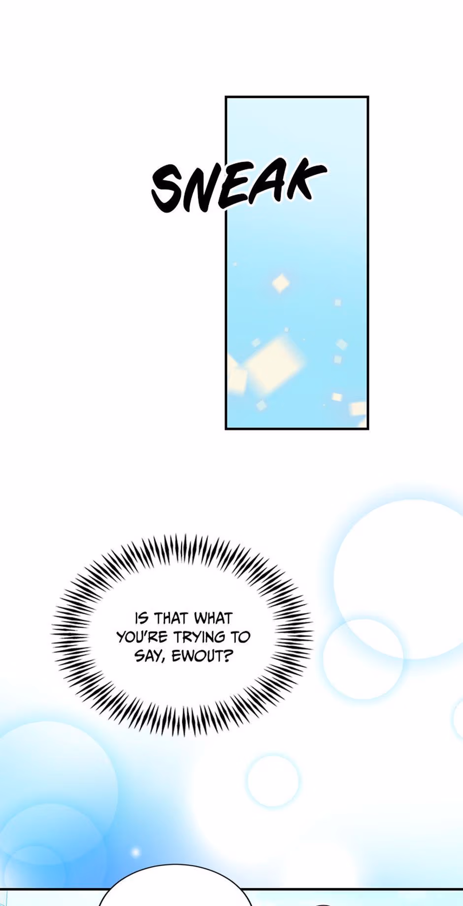 Let Me Die in Peace! Chapter 58 page 50 - 