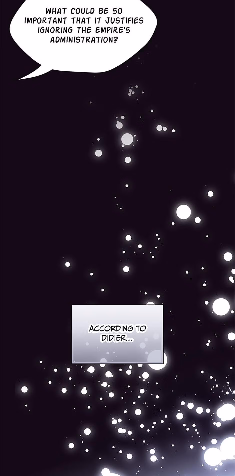 Let Me Die in Peace! Chapter 58 page 6 - 