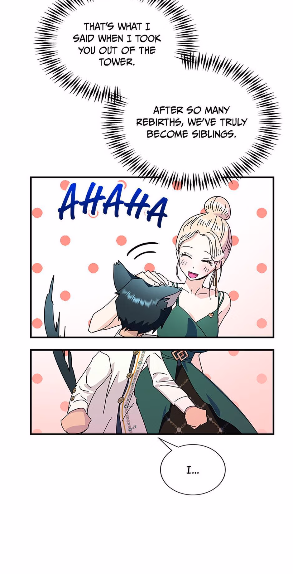 Let Me Die in Peace! Chapter 58 page 52 - 