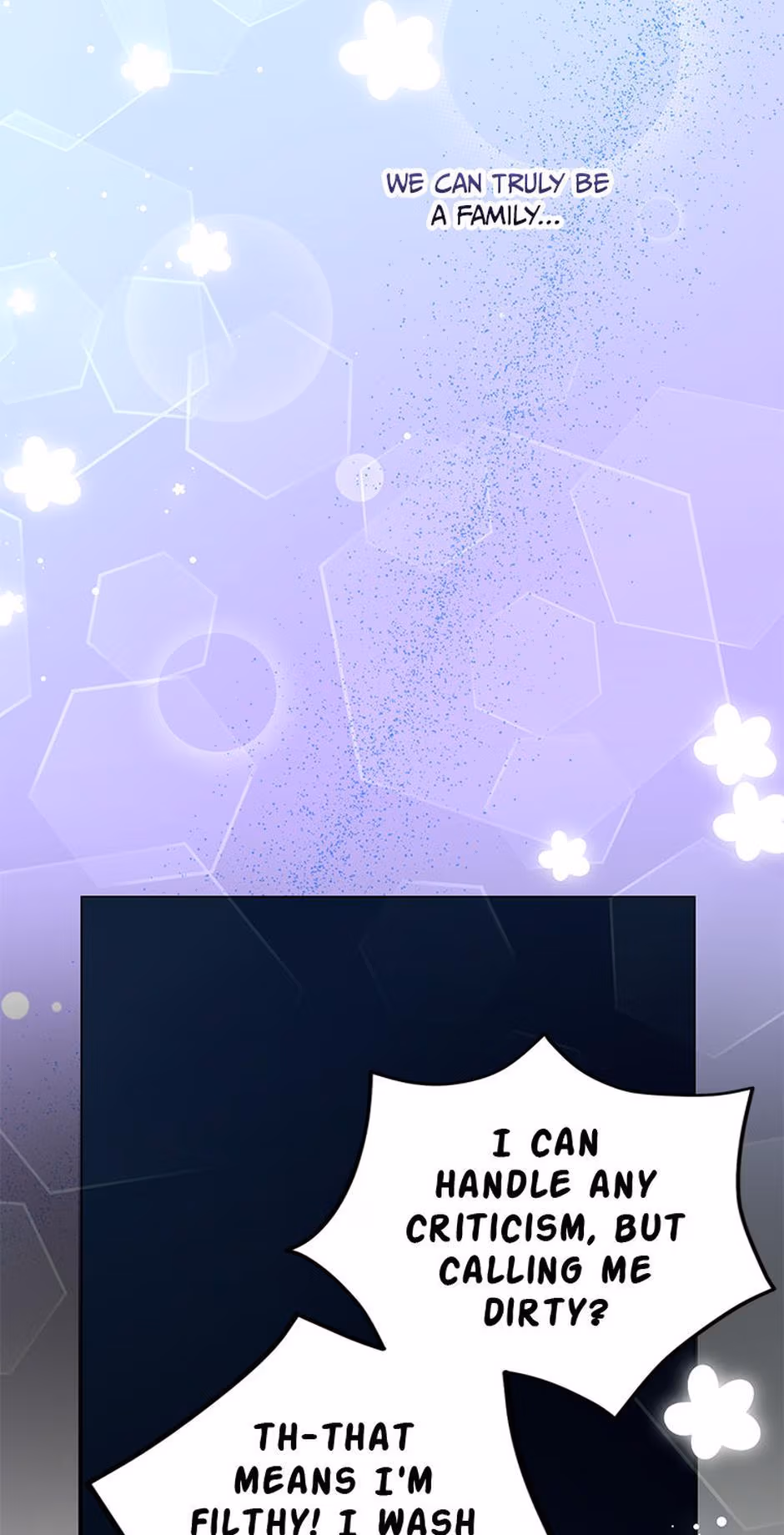 Let Me Die in Peace! Chapter 58 page 55 - 