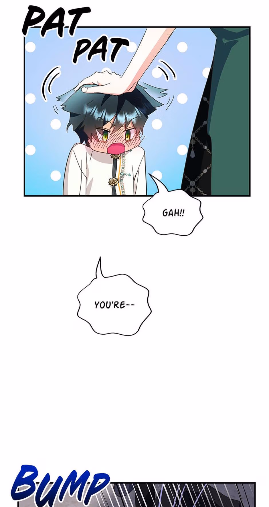 Let Me Die in Peace! Chapter 58 page 58 - 