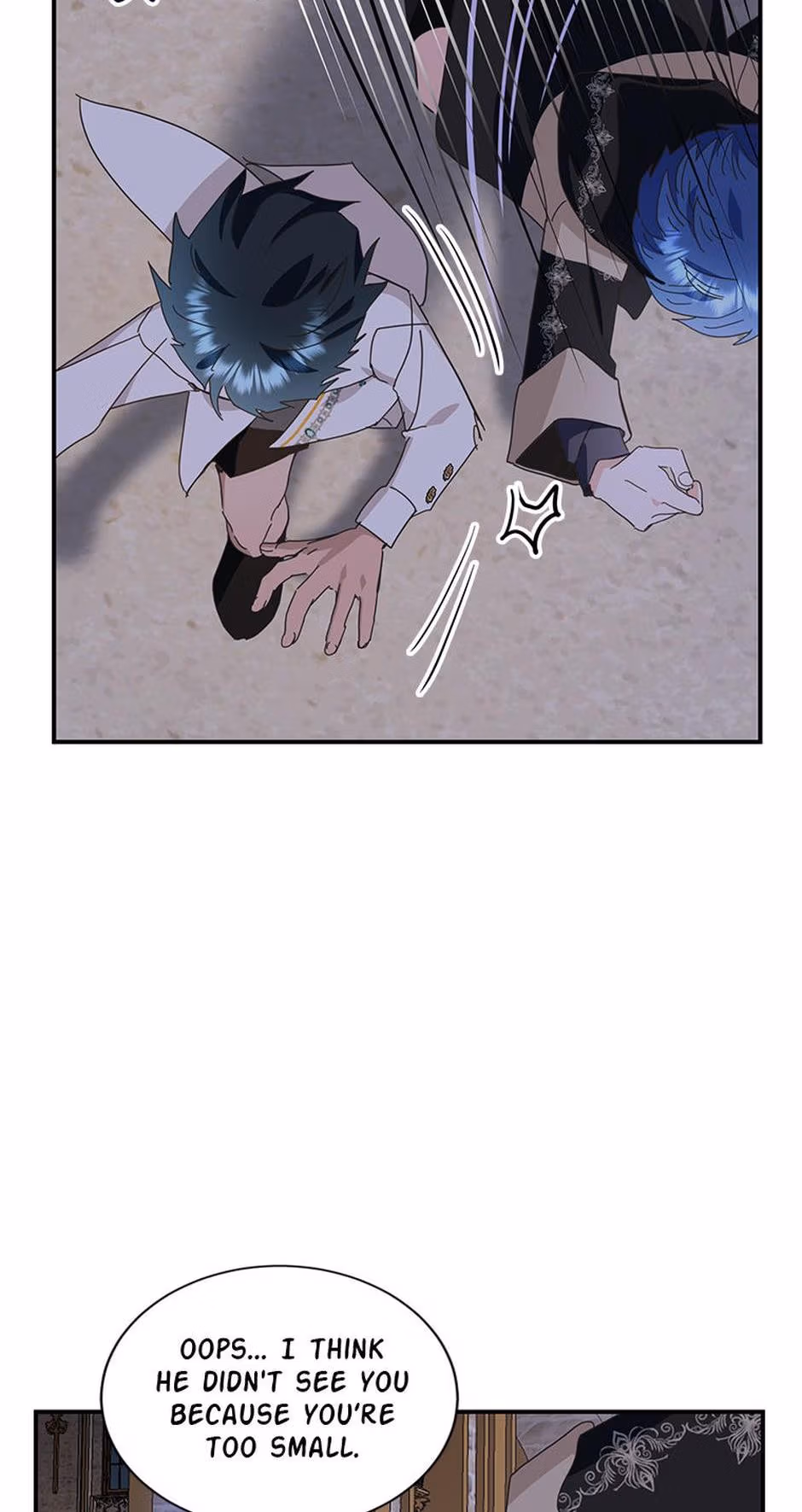 Let Me Die in Peace! Chapter 58 page 59 - 