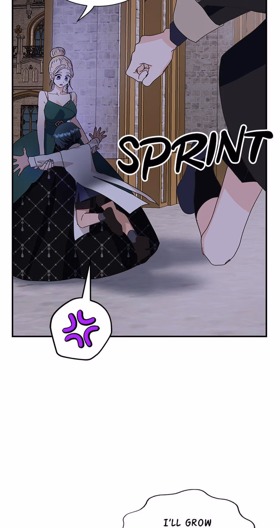Let Me Die in Peace! Chapter 58 page 60 - 