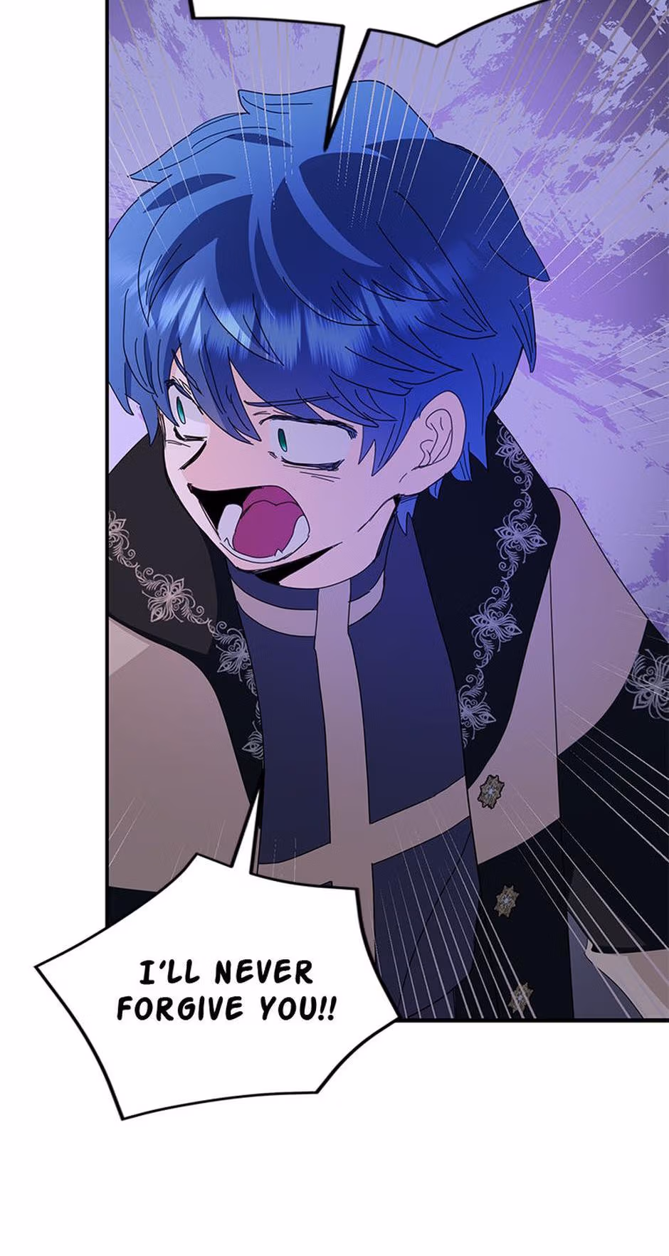 Let Me Die in Peace! Chapter 58 page 63 - 
