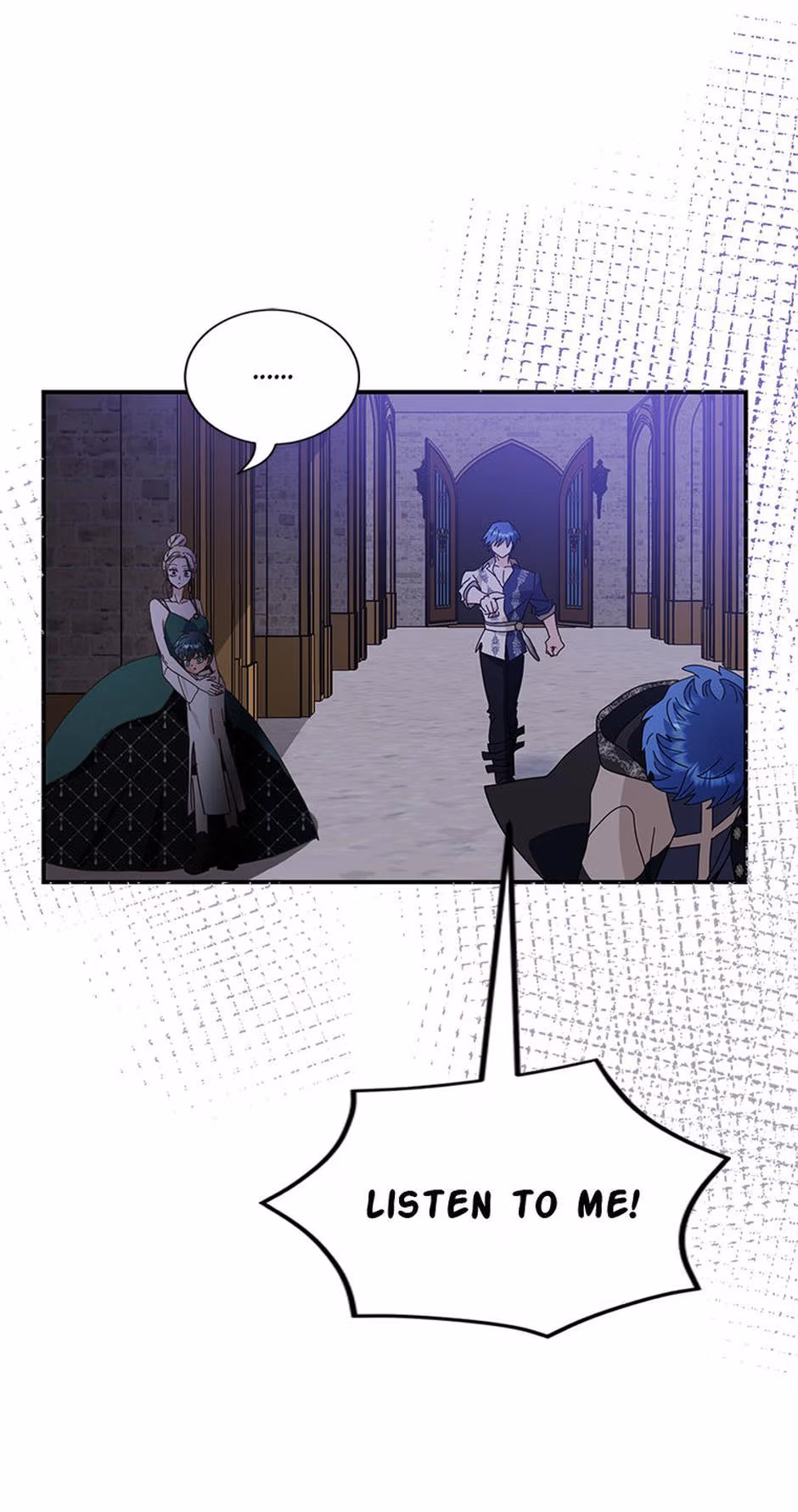 Let Me Die in Peace! Chapter 58 page 64 - 