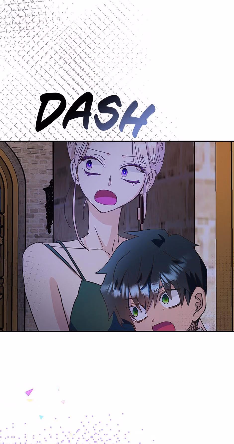 Let Me Die in Peace! Chapter 58 page 68 - 