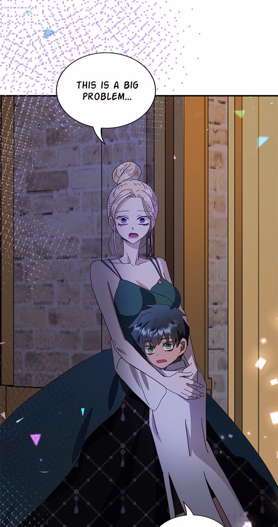 Let Me Die in Peace! Chapter 58 page 69 - 
