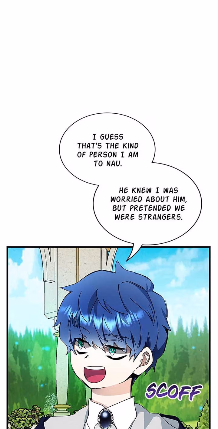Let Me Die in Peace! Chapter 59 page 2 - 