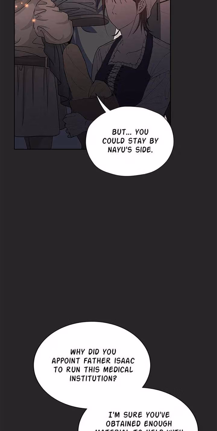 Let Me Die in Peace! Chapter 59 page 11 - 