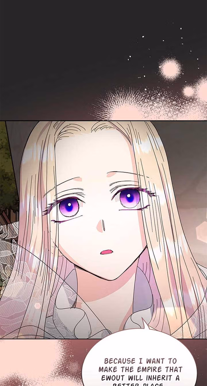 Let Me Die in Peace! Chapter 59 page 14 - 