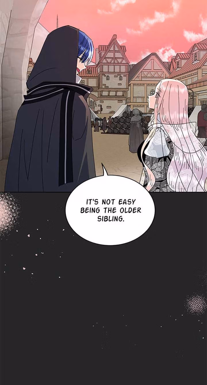 Let Me Die in Peace! Chapter 59 page 18 - 