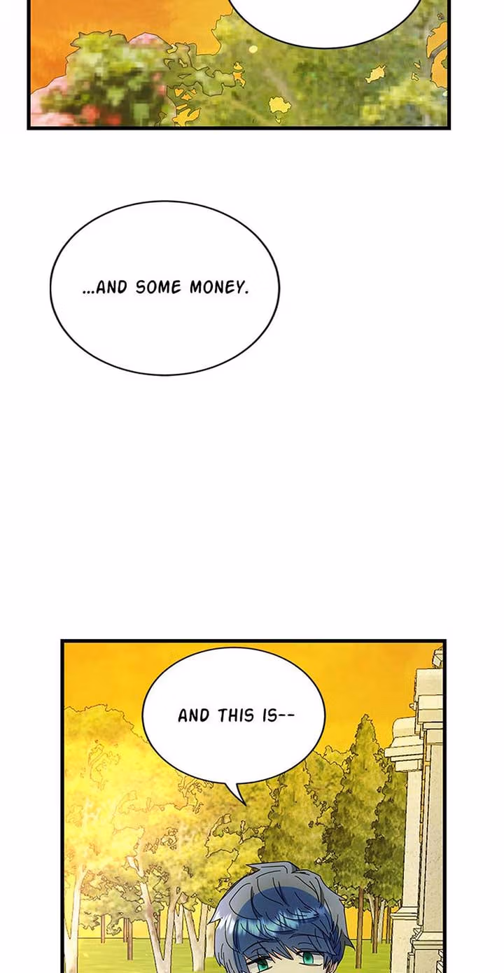 Let Me Die in Peace! Chapter 59 page 23 - 