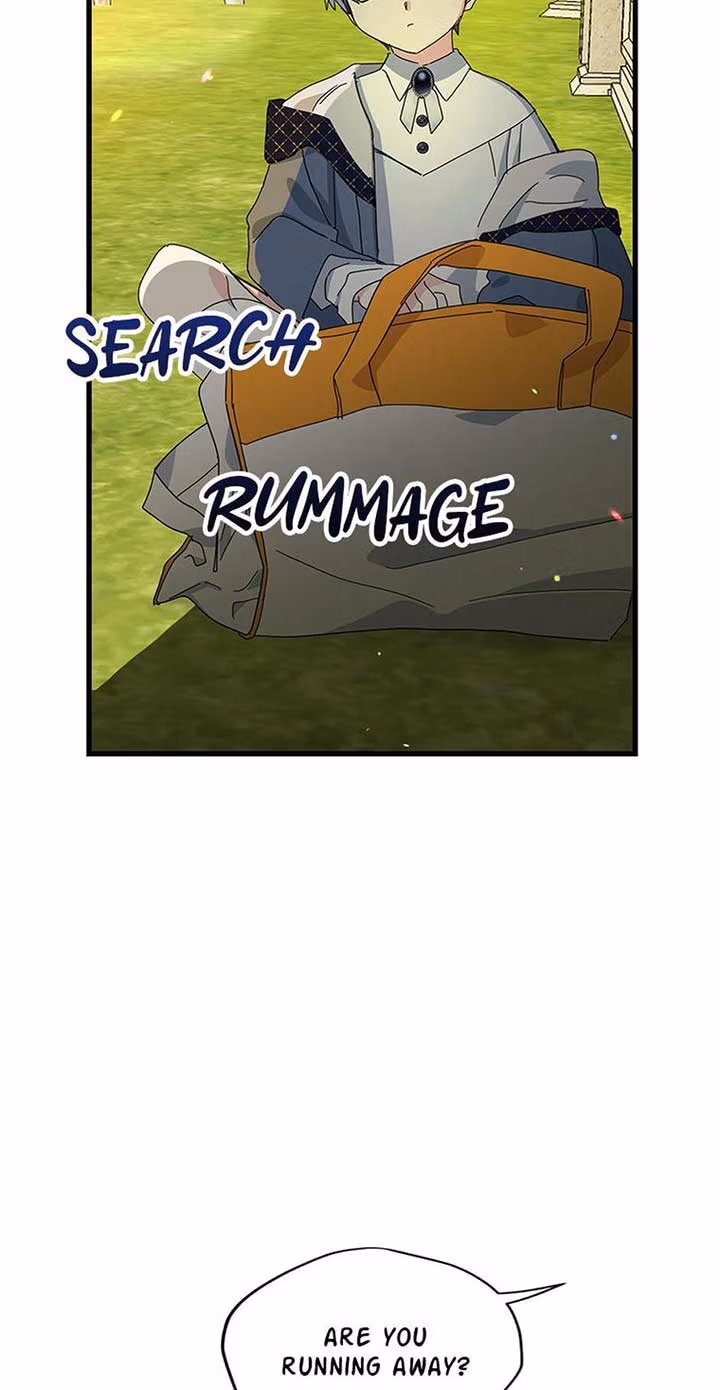 Let Me Die in Peace! Chapter 59 page 24 - 