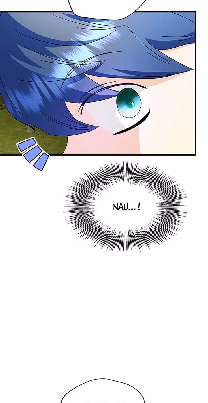 Let Me Die in Peace! Chapter 59 page 25 - 