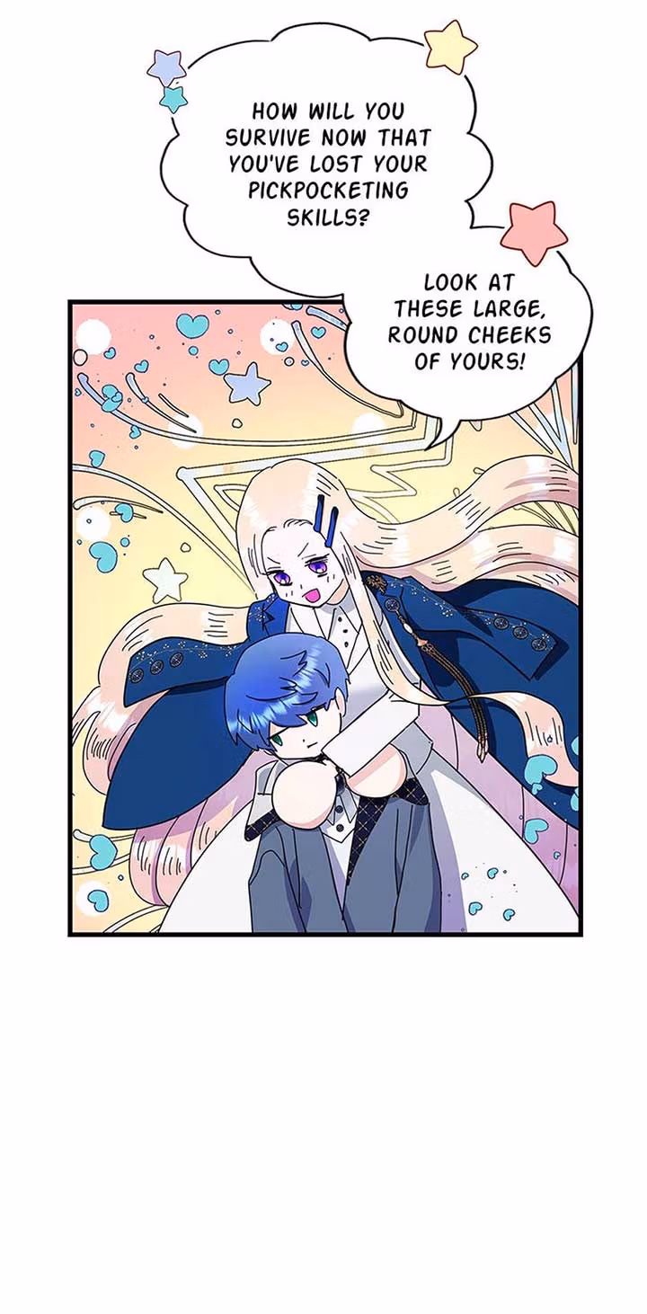 Let Me Die in Peace! Chapter 59 page 28 - 